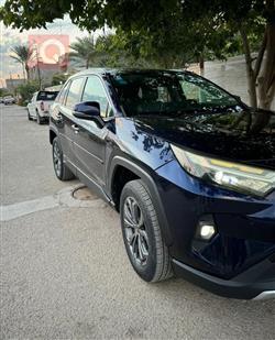 تويوتا راف 4